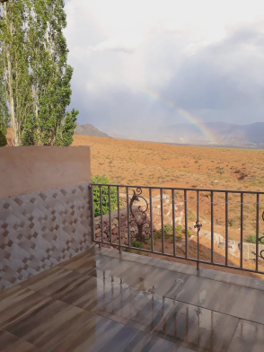 آپارتمان پردیس (واحد 3) در روستای چاشم