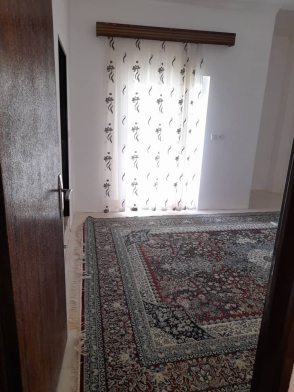 اتاق خواب 2 ویلای دوبلکس سه خواب با امکانات رفاهی