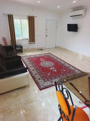 ویلا آراد نزدیک دریا
