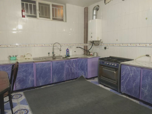 ویلایی سلامت