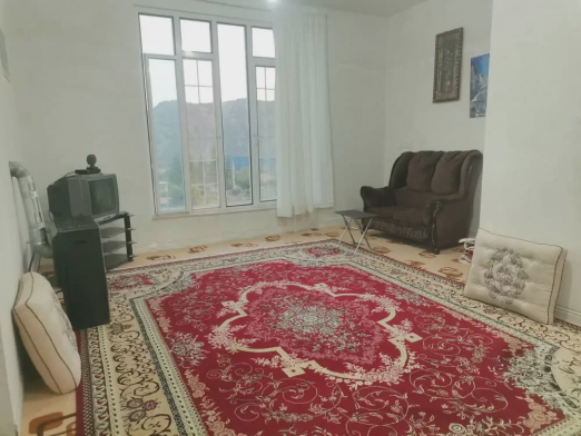 سوئیت ایلیا (2) در سی سخت