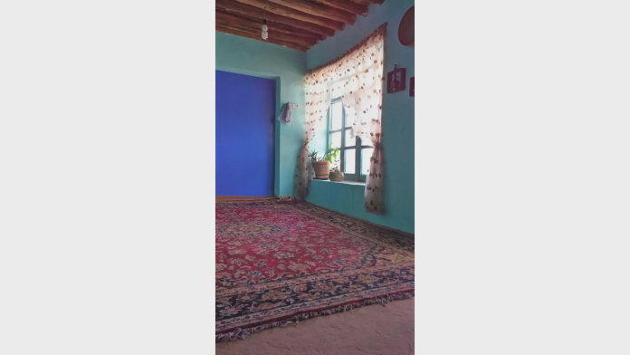 ویلا آقبلاغ (پنج نفره)