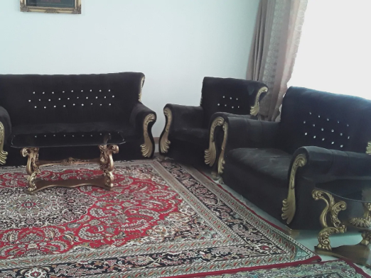ویلایی بختیاری