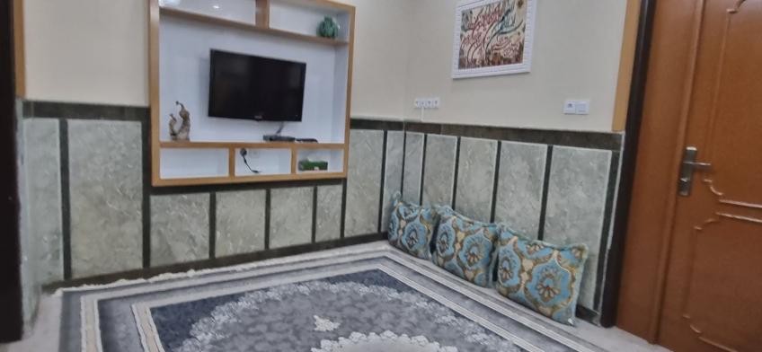 ویلا ستاره درگهان