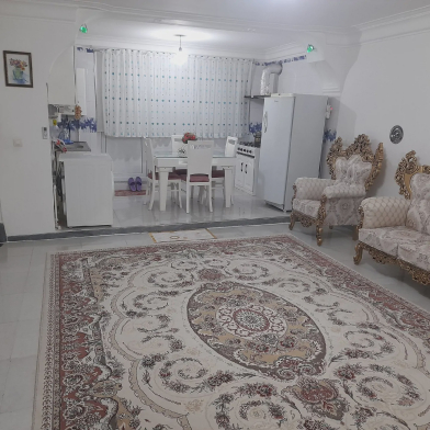 ویلا آران