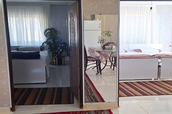 اقامتگاه دوخوابه خرمدین - تالش اقامتگاه دوخوابه خرمدین - تالش