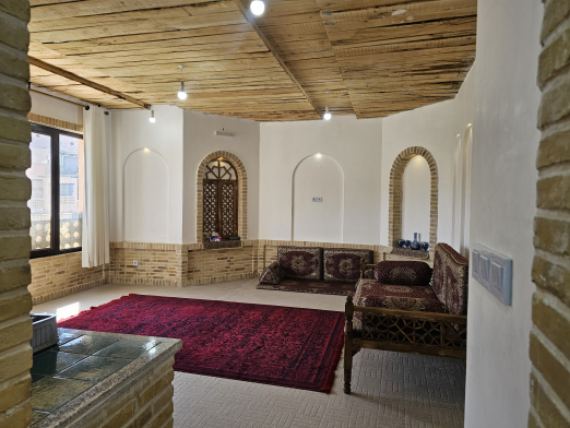 20260830_140033.jpg اقامتگاه بومگردی مزرعه لیماره اصفهان اتاق ارکیده 101
