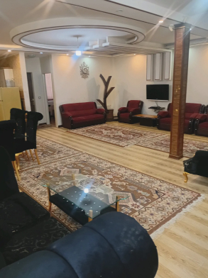 ویلا رز زرد