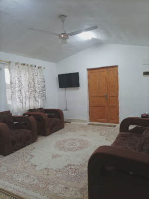 ویلا دل انگیز
