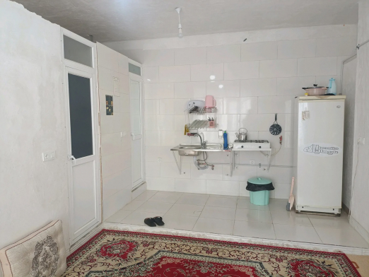 سوئیت ایلیا (2) در سی سخت