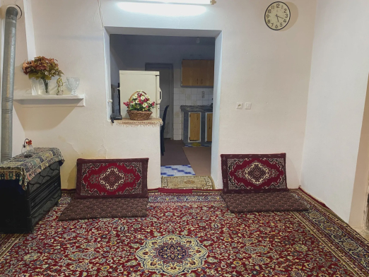 ویلا حاج خانم