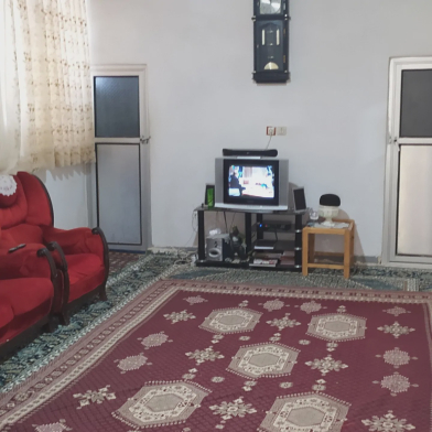 ویلایی قالیکوه