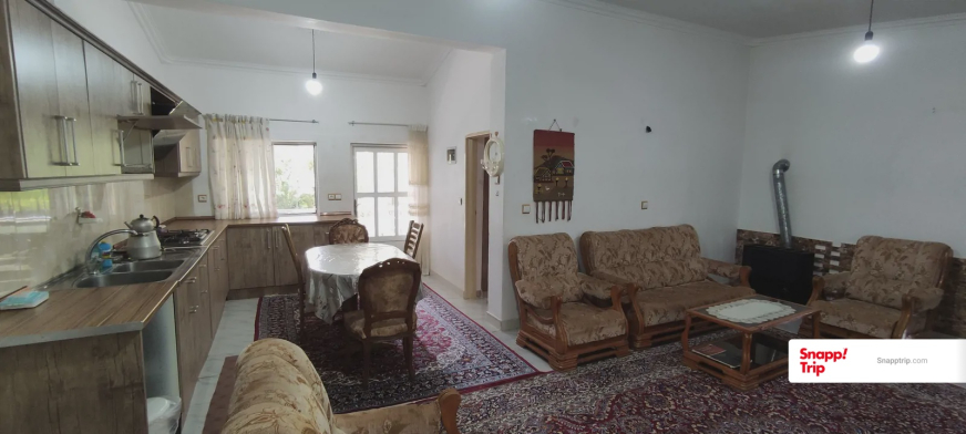 ویلا حق مرادی