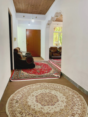 ویلا یادگار پدر