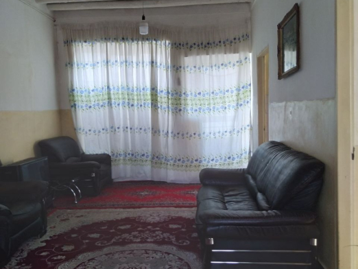 ویلای دنج و مبله دوخوابه "فیروزه"