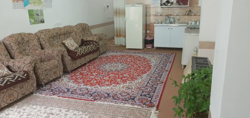 سوئیت رحیمی