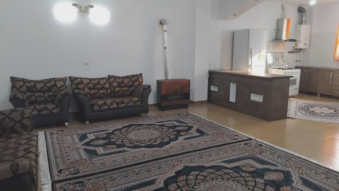 ویلایی سینا