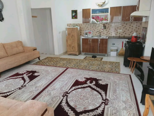 ویلا رودگر