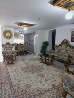 آپارتمان میثم