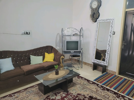 سوئیت گل رز
