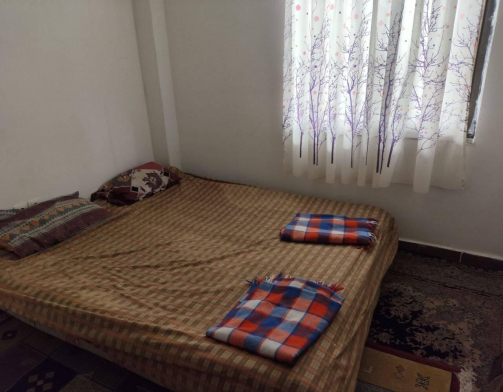 اتاقخواب 1 ویلای دو خوابه کوروش مهرزاد