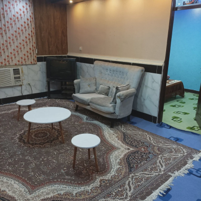 آپارتمان مبله خیام