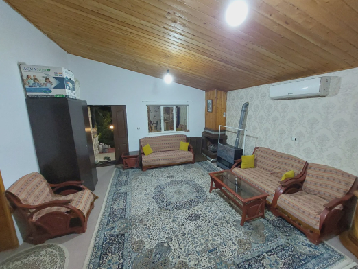 ویلا ترابی