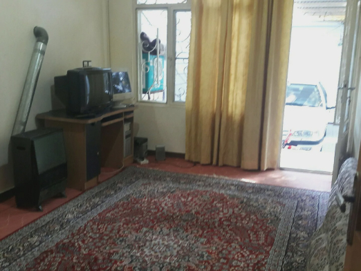 ویلایی ایثار