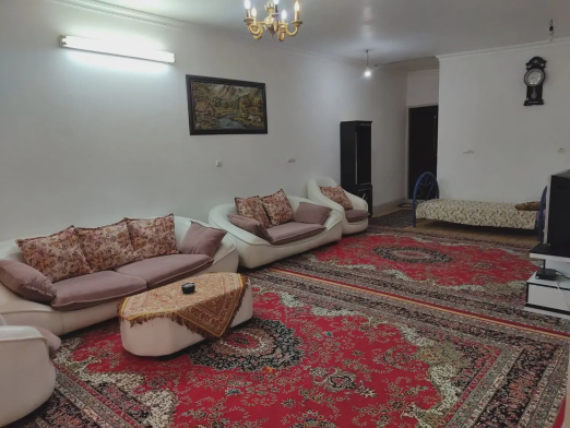 ویلا مهر