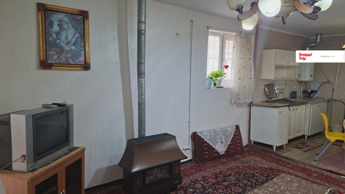 ویلا کوچه دریا