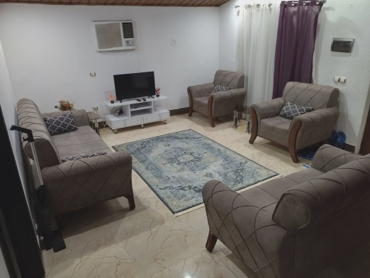ویلا باغ آریا انارور
