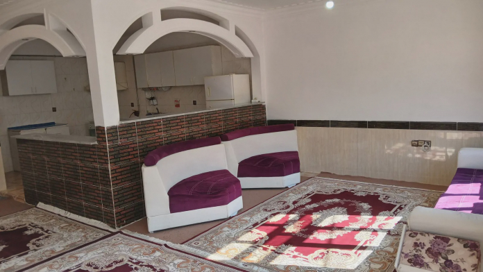 آپارتمان محمدی