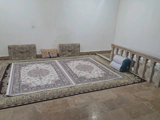 ویلا بهار نارنج