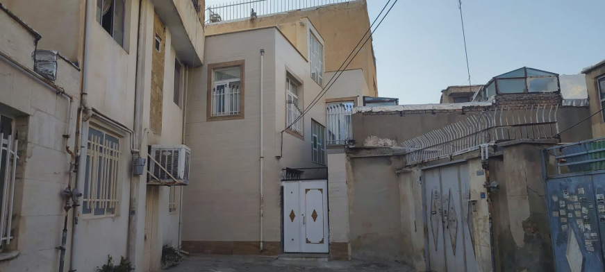 ویلا مبله محمودی