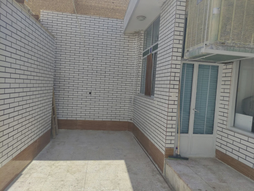 ویلایی ابراهیمی