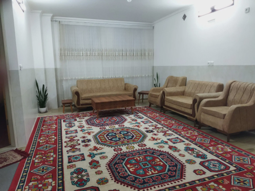 آپارتمان مبله پارسا