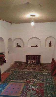 ویلا سرقنات(اتاق دو نفره۱)