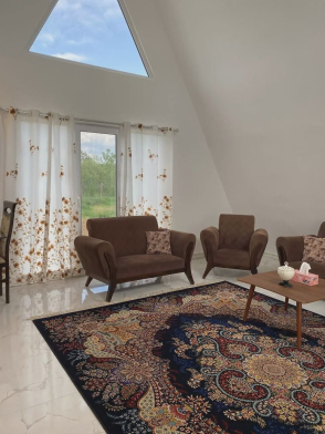 کلبه سوئیسی سقالکسار