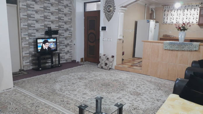 ویلا خدابخشی