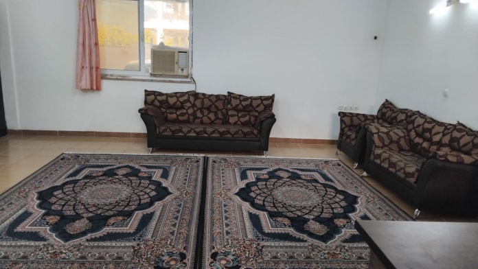 ویلای تک خوابه در قاسم آباد سفلی