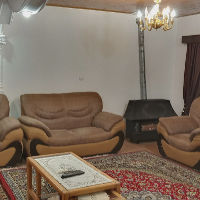 ویلا طلوع