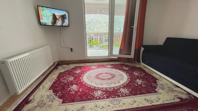 آپارتمان مبله دیوەخان (3)