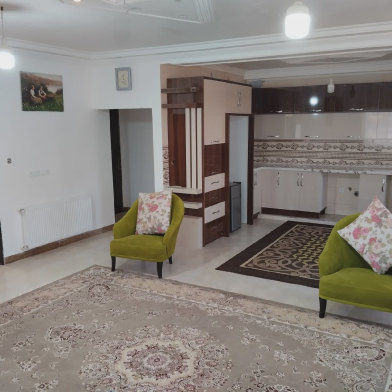 آپارتمان طالبی (2)