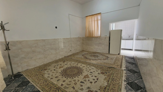ویلا سید مرتضی (واحد سنتی عادی)