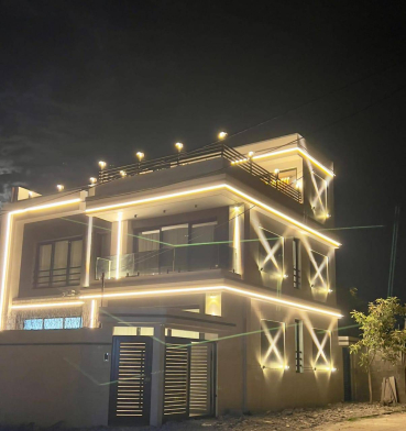 ویلا شالیزار بندر انزلی