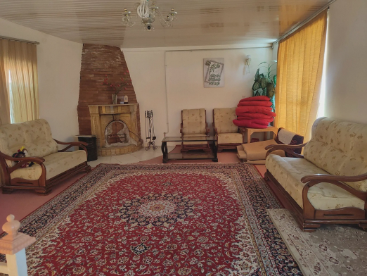 سوئیت ییلاقی بی بی هاجر