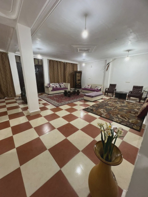 آپارتمان مهناز گلی