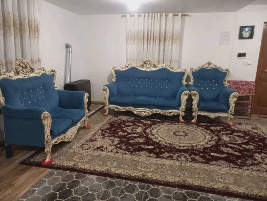 ویلا آتنا و امیر