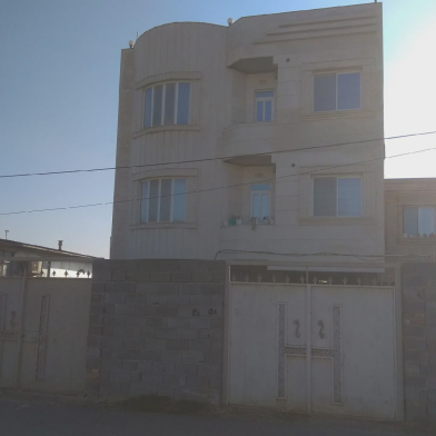 آپارتمان طالبی (2)