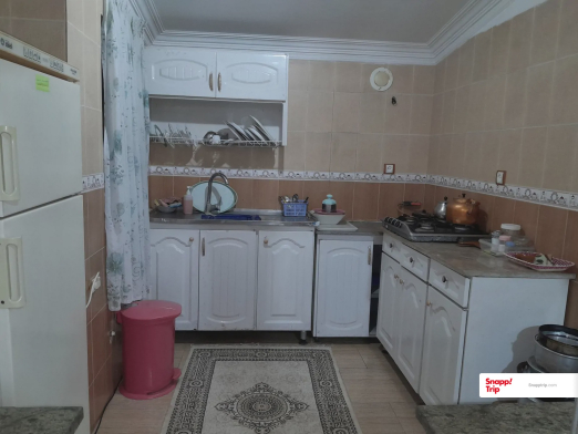 آپارتمان شقایق جنگلی (2)